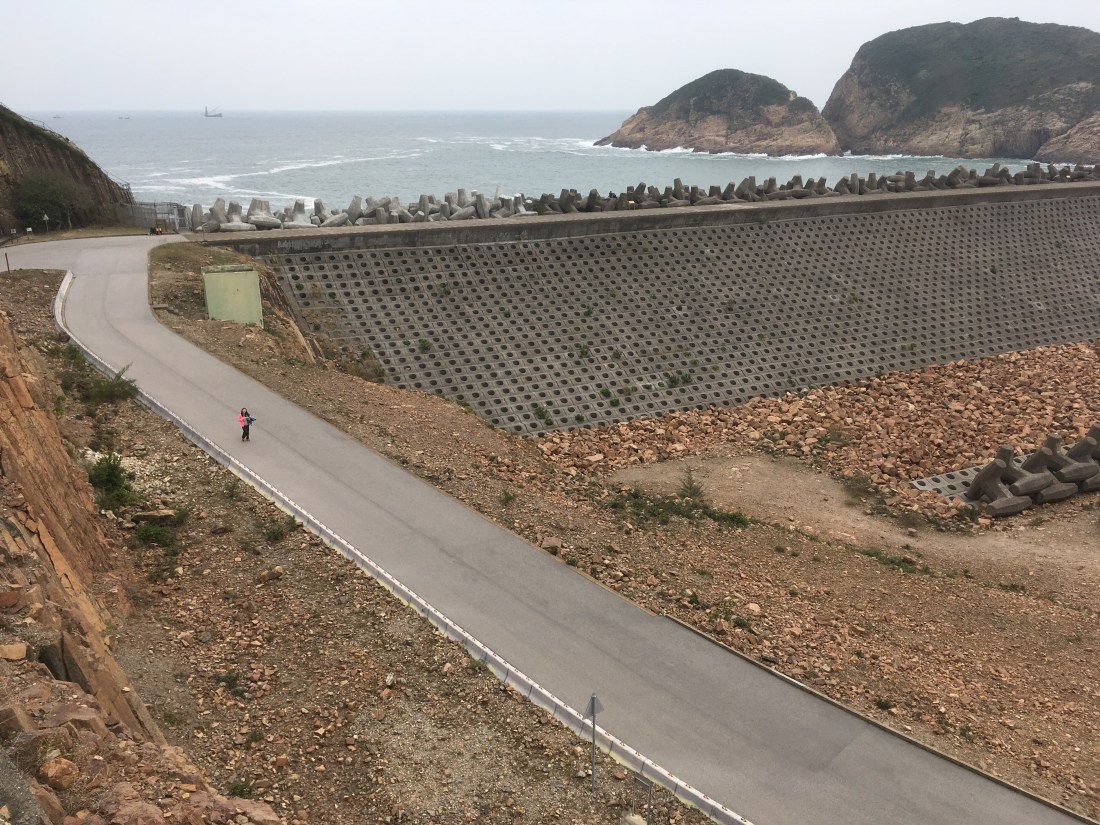 Photo Georpark East Dam 2