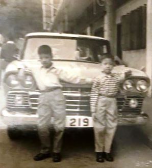 Leo Lau Rambler Enhanced