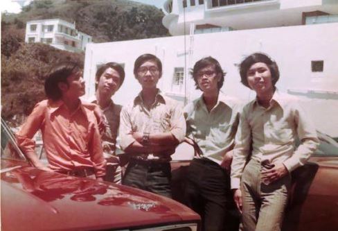 Leo Lau The Peak enhanced