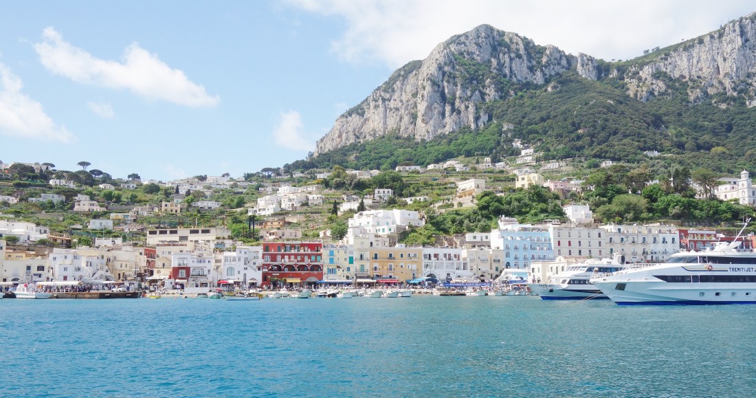 PICTURE PERFECT WEATHER